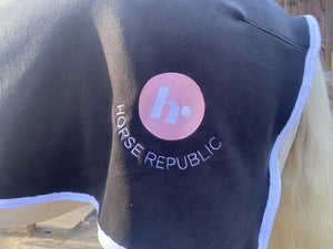 Couvre rein polaire - Horse Republic